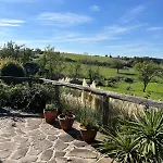 בית נופש Hacienda Napoli Sebechleby pri Krupine