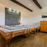 Hacienda Napoli * Sebechleby pri Krupine