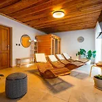 Hacienda Napoli * Sebechleby pri Krupine