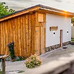 Hacienda Napoli Sebechleby pri Krupine