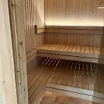 Hacienda Napoli * Sebechleby pri Krupine