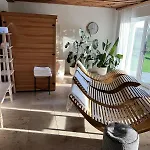 Hacienda Napoli בית נופש Sebechleby pri Krupine