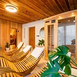 Hacienda Napoli * Sebechleby pri Krupine