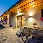 Hacienda Napoli