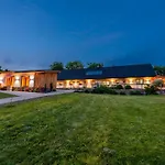Hacienda Napoli * Sebechleby pri Krupine