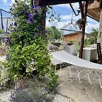 Hacienda Napoli * Sebechleby pri Krupine