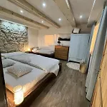 בית נופש Hacienda Napoli *