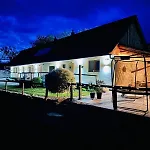 בית נופש Hacienda Napoli Sebechleby pri Krupine