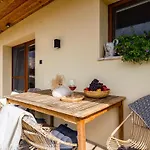 Hacienda Napoli * Sebechleby pri Krupine
