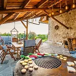 Hacienda Napoli Sebechleby pri Krupine
