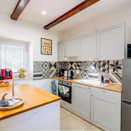 Hacienda Napoli Holiday home *