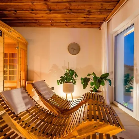 Holiday home Hacienda Napoli *