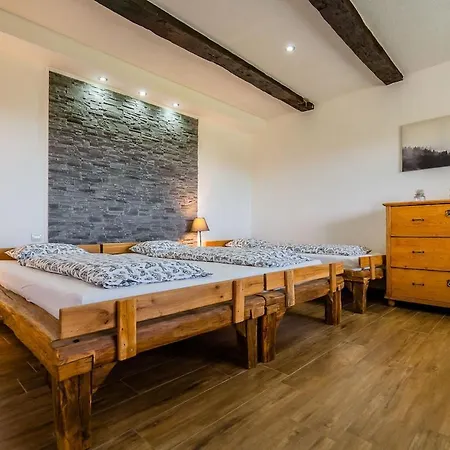 Hacienda Napoli * Sebechleby pri Krupine