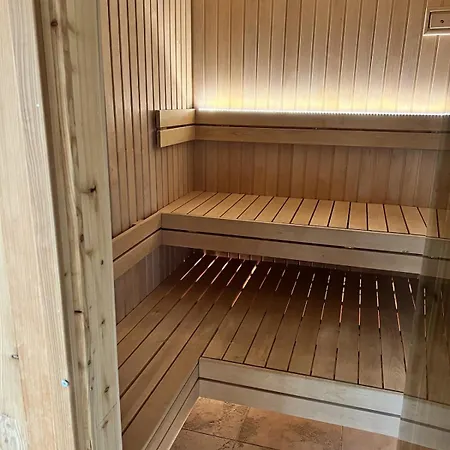 Hacienda Napoli * Sebechleby pri Krupine