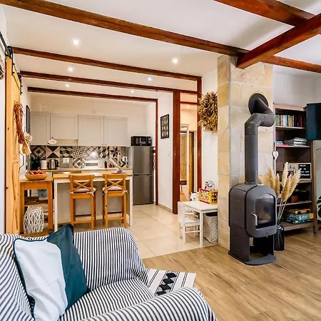 Hacienda Napoli Semesterbostad Sebechleby pri Krupine