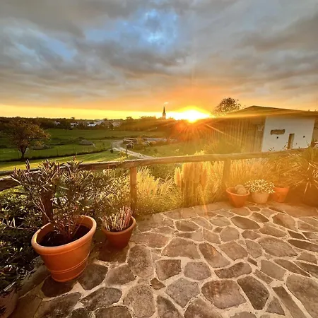 Hacienda Napoli Semesterbostad *