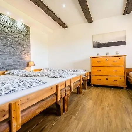 Semesterbostad Hacienda Napoli
