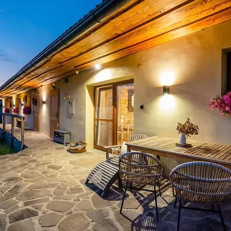 Hacienda Napoli