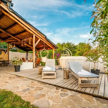 Hacienda Napoli Semesterbostad