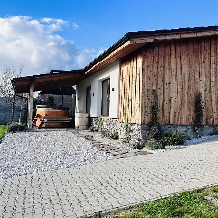 Hacienda Napoli Sebechleby pri Krupine