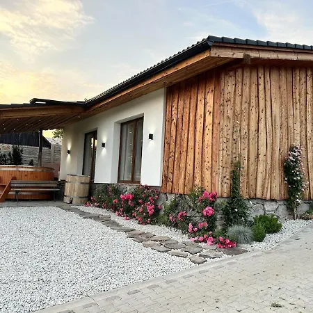 Hacienda Napoli Sebechleby pri Krupine