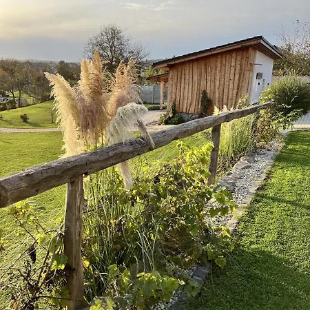 Hacienda Napoli Sebechleby pri Krupine