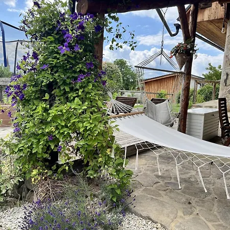 Hacienda Napoli * Sebechleby pri Krupine