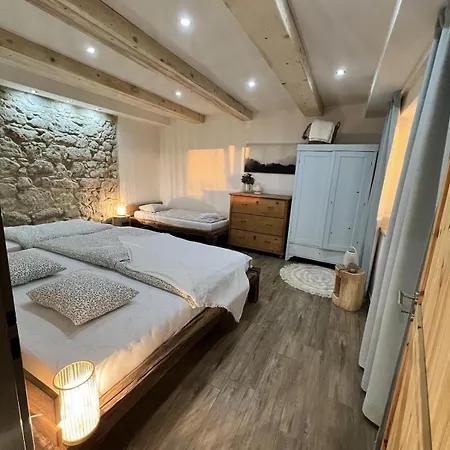 Semesterbostad Hacienda Napoli *