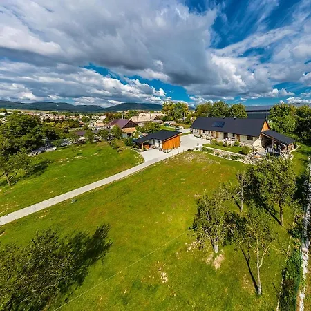 Hacienda Napoli Holiday home