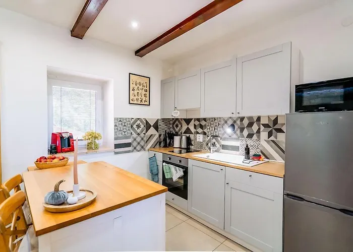 Hacienda Napoli Holiday home *