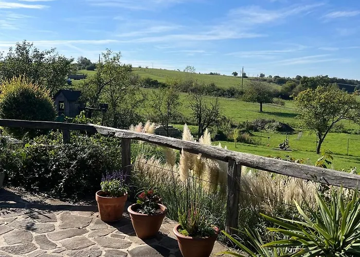 Holiday home Hacienda Napoli Sebechleby pri Krupine