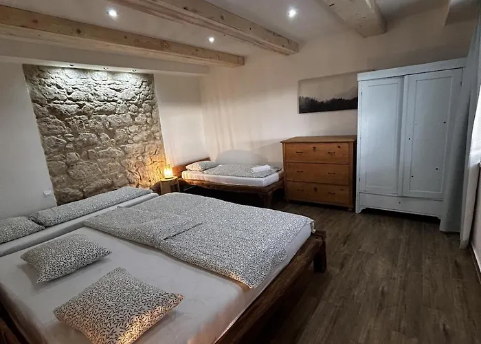 Holiday home Hacienda Napoli Sebechleby pri Krupine