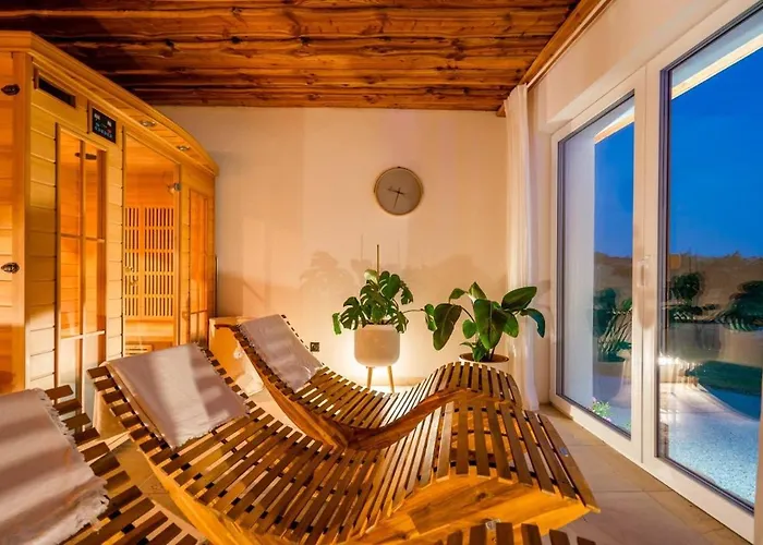 Holiday home Hacienda Napoli *