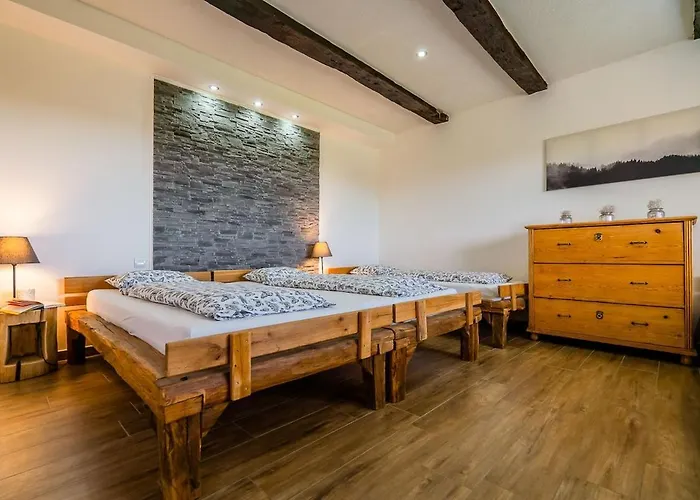 Hacienda Napoli * Sebechleby pri Krupine
