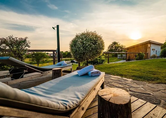 Hacienda Napoli Holiday home Sebechleby pri Krupine