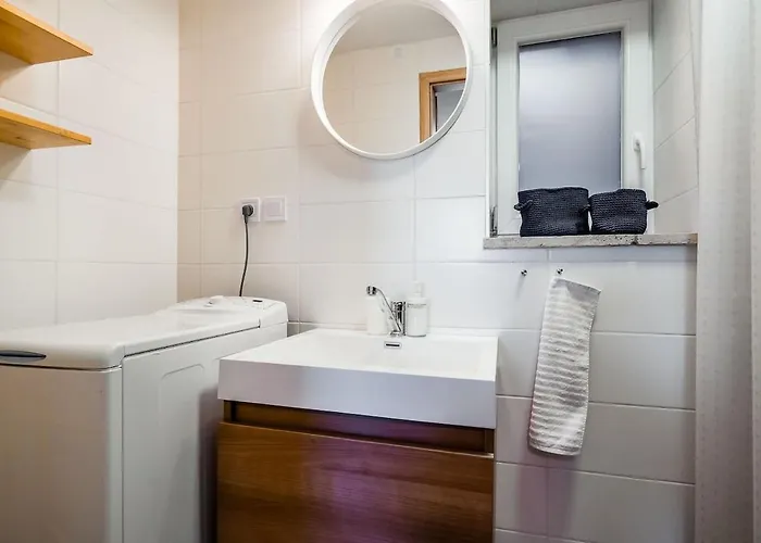 Holiday home Hacienda Napoli