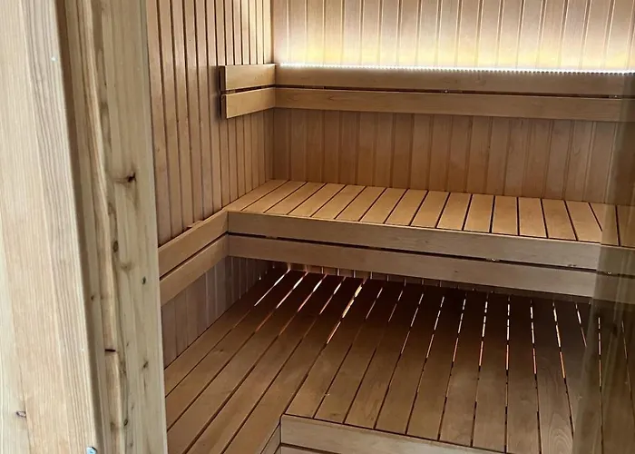 Hacienda Napoli * Sebechleby pri Krupine