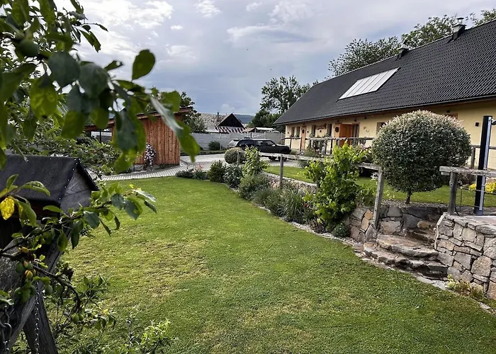 Holiday home Hacienda Napoli