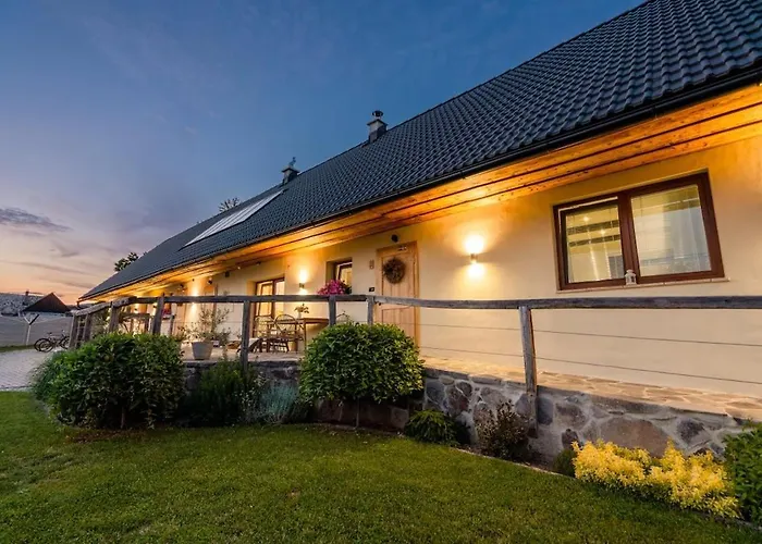 Hacienda Napoli Holiday home *