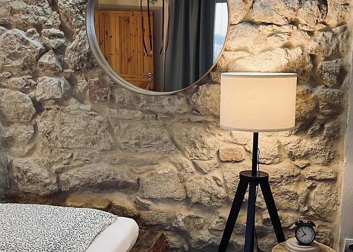 Hacienda Napoli Holiday home *