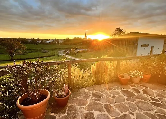 Hacienda Napoli Holiday home *