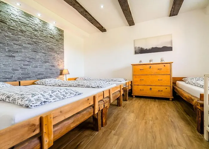 Holiday home Hacienda Napoli
