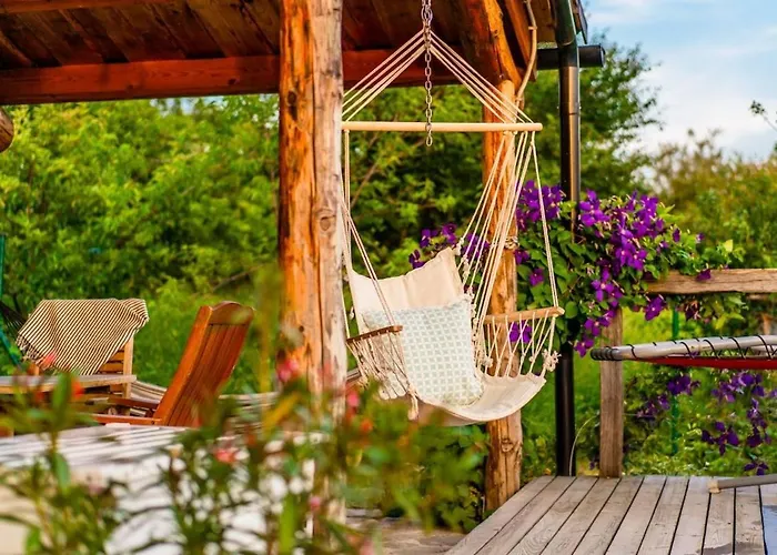 Holiday home Hacienda Napoli *