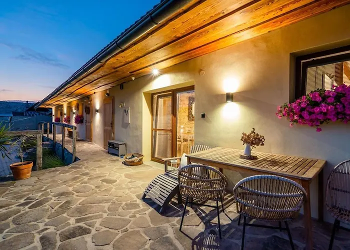 Hacienda Napoli