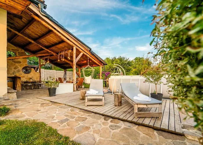 Hacienda Napoli Holiday home