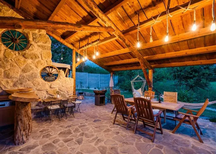 Hacienda Napoli Holiday home *