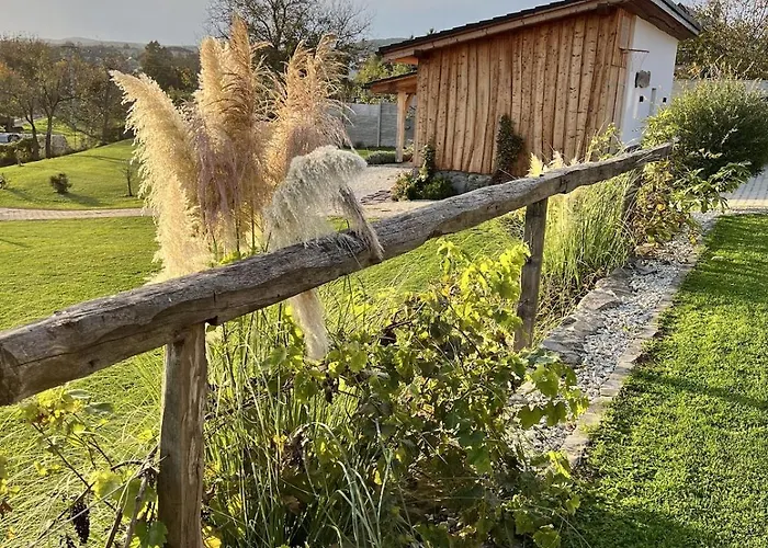 Hacienda Napoli Sebechleby pri Krupine