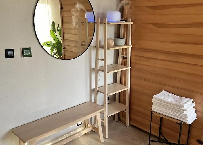 Holiday home Hacienda Napoli *