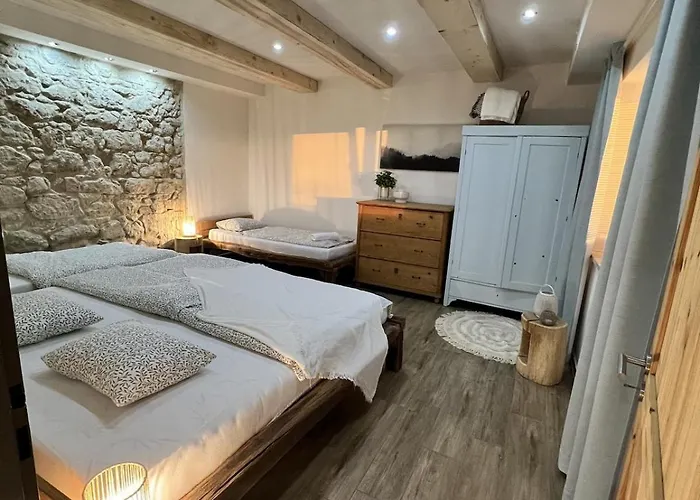 Holiday home Hacienda Napoli *