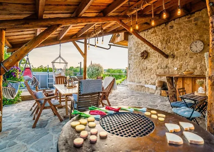 Hacienda Napoli Sebechleby pri Krupine